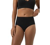 Taillen-Slip Serie Simply Better Invisibles Schwarz schwarz XL