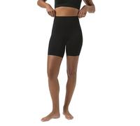 Mey Langbein Schlüpfer Damen schwarz, M