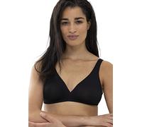 Bustier schwarz 90% Polyamid, 10% Elasthan