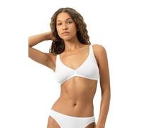 Mey Bustier Soft Shape Tagwäsche Polyamid Weiß Damen Größe 38