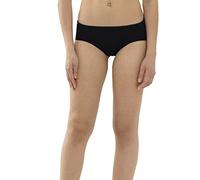 Mey Tagwäsche Serie Soft Shape Damen Hipster Schwarz XS(36)