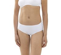 Mey Tagwäsche Serie Soft Shape Damen Hipster Weiss M(40)