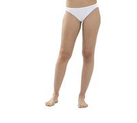 Mey Tagwäsche Serie Soft Shape Damen Mini-Slips Weiss XS(36)
