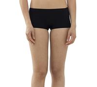 Mey Tagwäsche Serie Soft Shape Damen Panties Schwarz L(42)