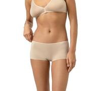 Panty beige Stoff 1: 90% Polyamid, 10% Elasthan Stoff 2: 100% Baumwolle