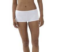 Mey Tagwäsche Serie Soft Shape Damen Panties Weiss XXL(46)