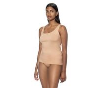 Mey Soft Shape Damen Top mit breiten Trägern (Farbe: soft skin / Größe: 42)