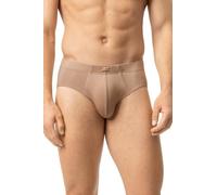 Mey Unterhose beige, Einfarbig