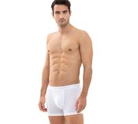 Mey Tagwäsche Serie Softball Herren Shorties Weiss XXL(8)