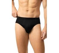 Mey Tagwäsche Serie Software Herren Jazz-Pants Schwarz L(6)