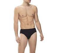 Mey Slip Herren Viskose schwarz, 7