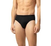 mey Herren Jazzpants "Software", black, Gr. 8