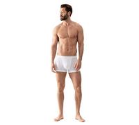 Mey Tagwäsche Serie Software Herren Shorties Weiss XL(7)