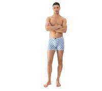 Mey Tagwäsche Serie Stripes with Tie Pattern Herren Shorties 2120067