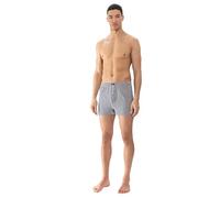 Mey Tagwäsche Serie Sun Stripes Herren Boxer-Shorts Neptune L(6)