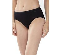 Mey Organic Damen American-Pants (Farbe: schwarz / Größe: 42)