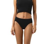Mey - Organic - American-Pants Schwarz 40