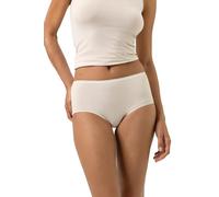 Mey Damen Panty "Organic", camel, Gr. 38