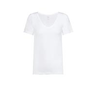 Mey Tagwäsche Serie Superfine Organic Damen Shirts 1/2 Arm Weiss S(38)
