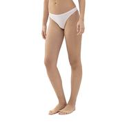 Mey Damen-String Serie Superfine Organic Bailey Baumwolle Beige Größe 38