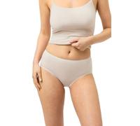 Mey Taillenslip Superfine Organic Damen Bio-Baumwolle 2 St. Beige Größe 42