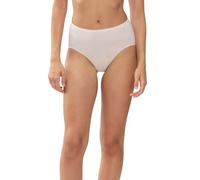 Mey Bio Single-Jersey Damen-Taillenslip Superfine Organic 40 ecru