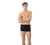Mey Shorty Boxers Superior Modal Herren Schwarz S(4)