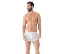 Mey Shorty Boxers Weiß