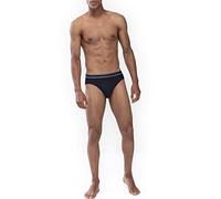 Mey Tagwäsche Serie Unlimited Herren Jazz-Pants Yacht Blue S(4)