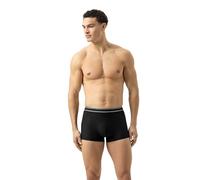 Mey Tagwäsche Serie Unlimited Herren Shorties Schwarz L(6)