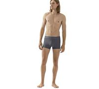 Mey Tagwäsche Serie Unlimited Herren Shorties Soft Grey XXL(8)