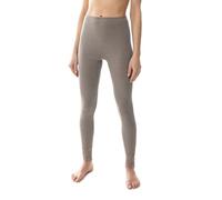 Leggings grau Stoff 1: 70% Schurwolle, 30% Seide Stoff 2: 80% Polyamid, 20% Elasthan