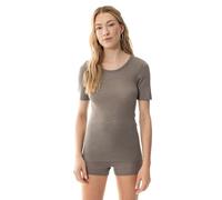 Mey T-Shirt 90 – deep taupe – Größe L/XL