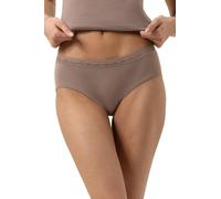 Mey Tagwäsche xxxSerie Ami Damen Hipster Milk`n Coffee M(40)