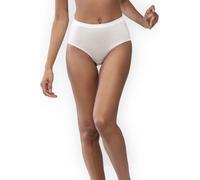 Mey Tagwäsche Serie Lights Basic Damen Taillenslips/ - Pants Perlweiss M(40)