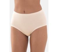 Mey Taillen Slip Damen Baumwolle beige, S