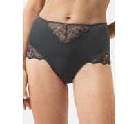 Mey Taillen Slip Damen grau, 48
