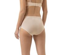 Mey Taillenslip INVISIBLES Damen Single Jersey 77% Modal/23% Polyamid extra weich beige L