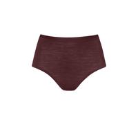Mey - Taillen-Slip hot maroon - Gr. - 46