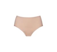 Taillen-Slip Serie Illusion Cream Tan beige 46