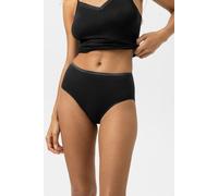 Mey Taillen-Slip Modal Pure schwarz XS