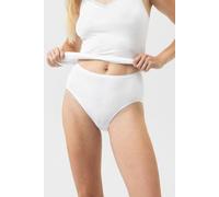 Mey Taillen-Slip Modal Pure weiss XL
