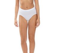 Mey - Taillen-Slip - Farbe - Weiß - Größe - 42