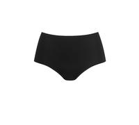 Taillen-Slip Serie Simply Better Invisibles Schwarz schwarz XL