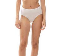 Mey Taillenslip Superfine Organic Damen – Bio-Baumwolle – Beige Größe 44