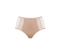 Mey Dessous Serie Fabulous Damen Taillenslips Cream Tan XL(44)