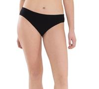 Mey Taillenslip mit tiefem Sitz "Organic" Bio-Baumwolle Schwarz XS