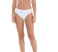 Mey Taillenslip mit tiefem Sitz "Organic" Bio-Baumwolle Weiss S