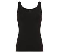 Mey Tank Top Damen schwarz, 4