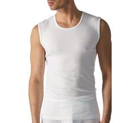 Mey Tanktop Herren Baumwolle weiß, 5 (M)